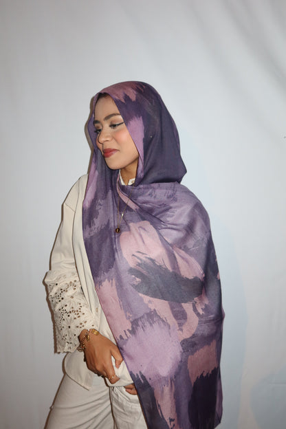 Amethyst Whisper