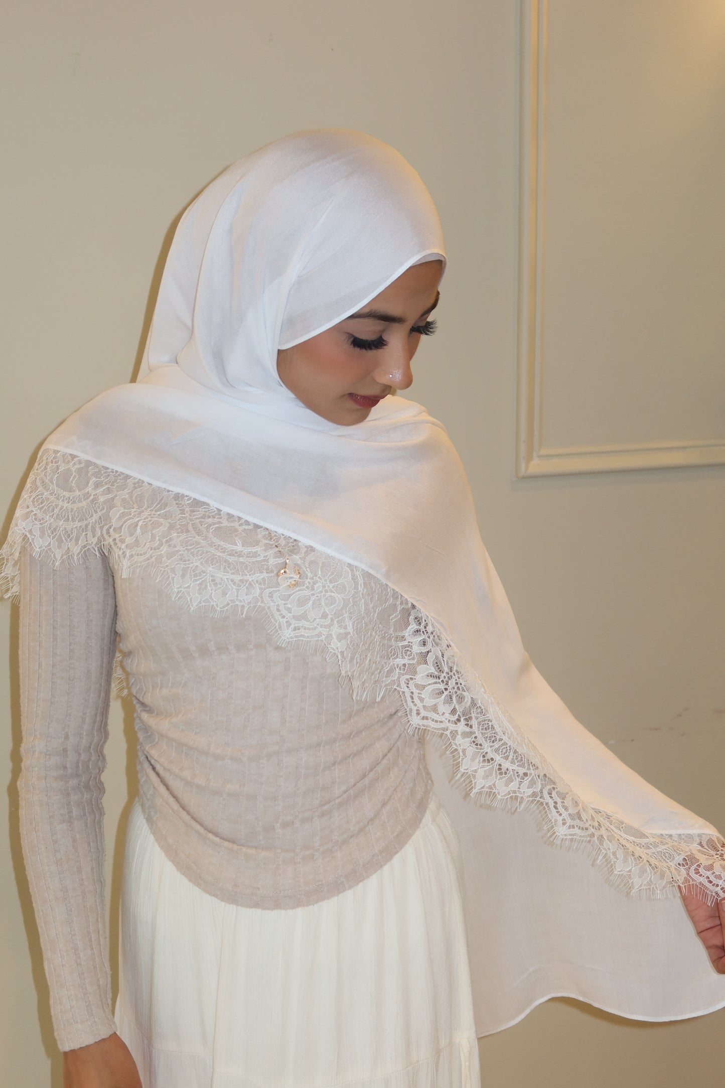 White Lace