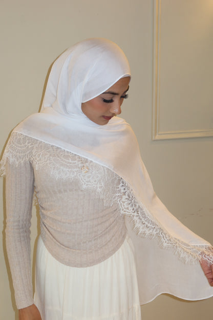 White Lace