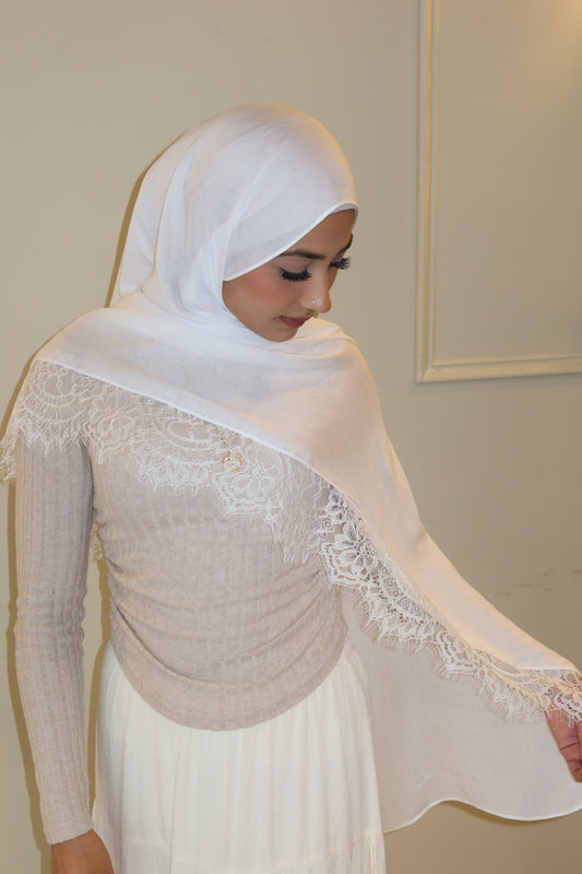White Lace