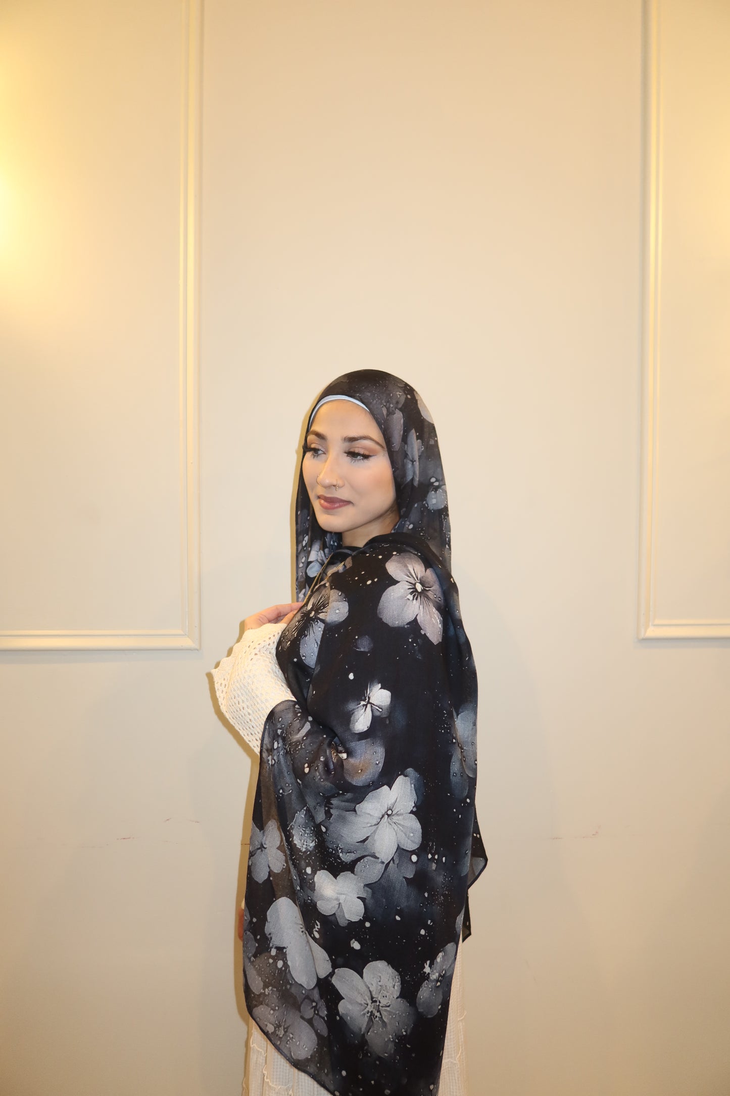 Nightfall Florals