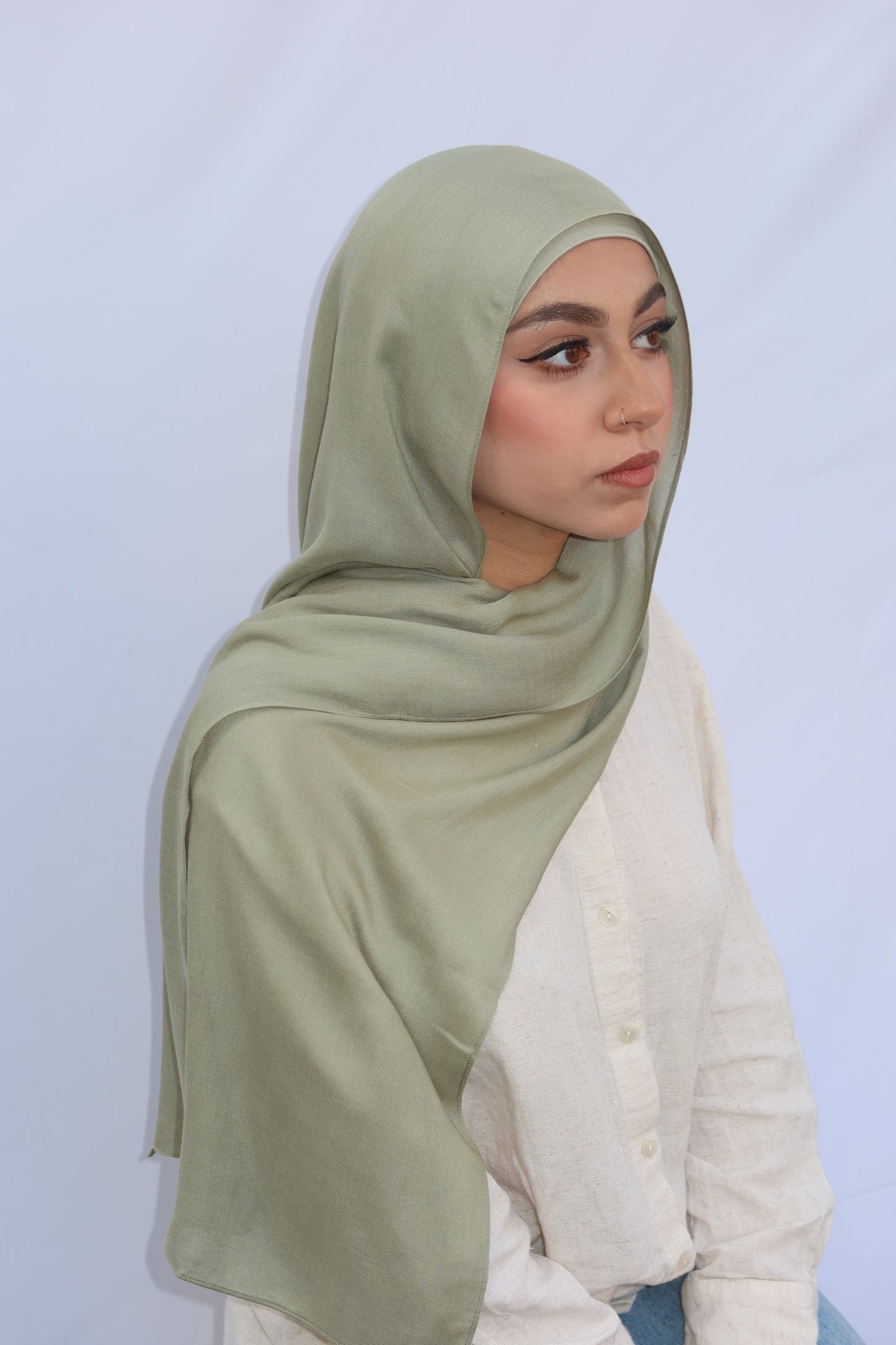 Sage Green
