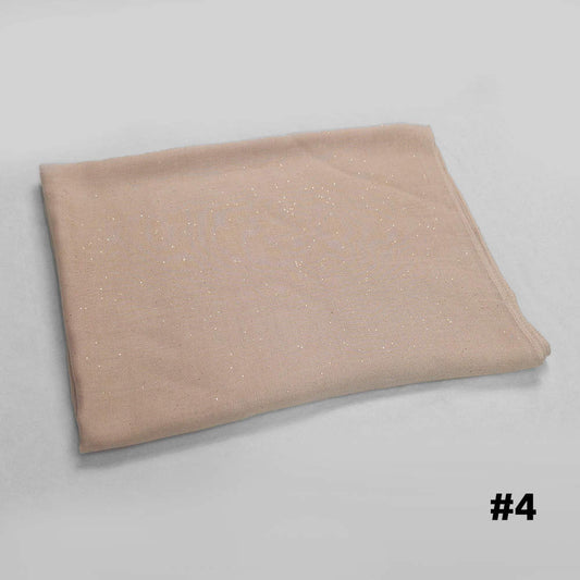 Glitter Viscose Modal (Click For All Colors)