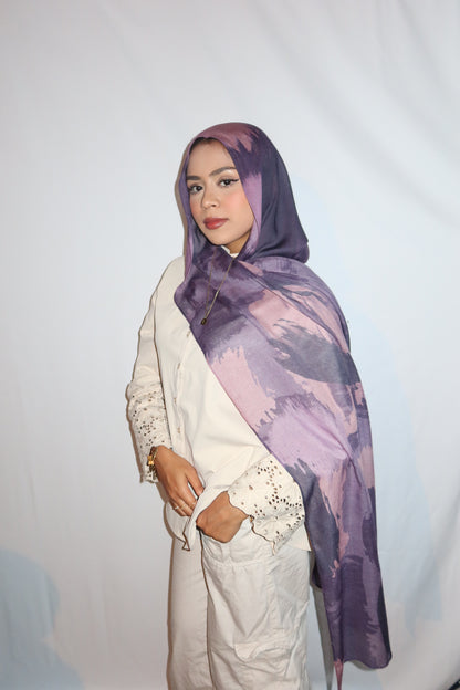 Amethyst Whisper
