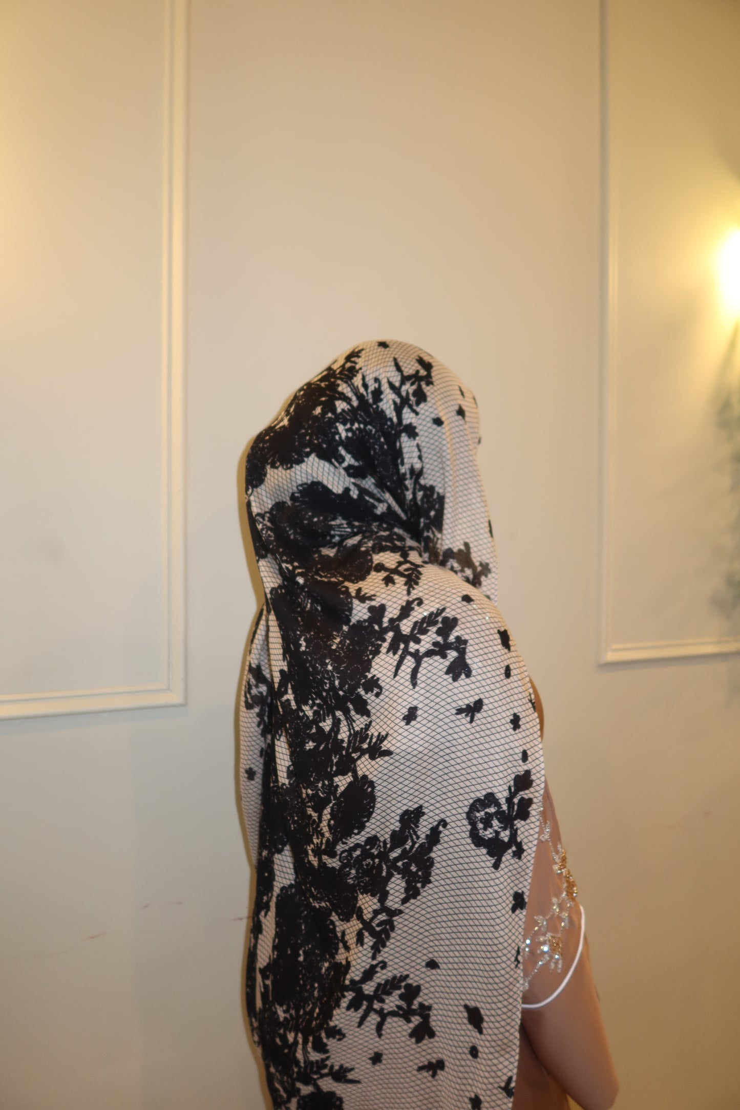 Vintage Lace