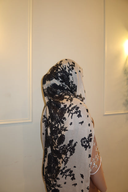 Vintage Lace