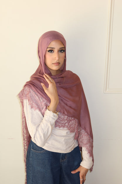 Blossom Lace