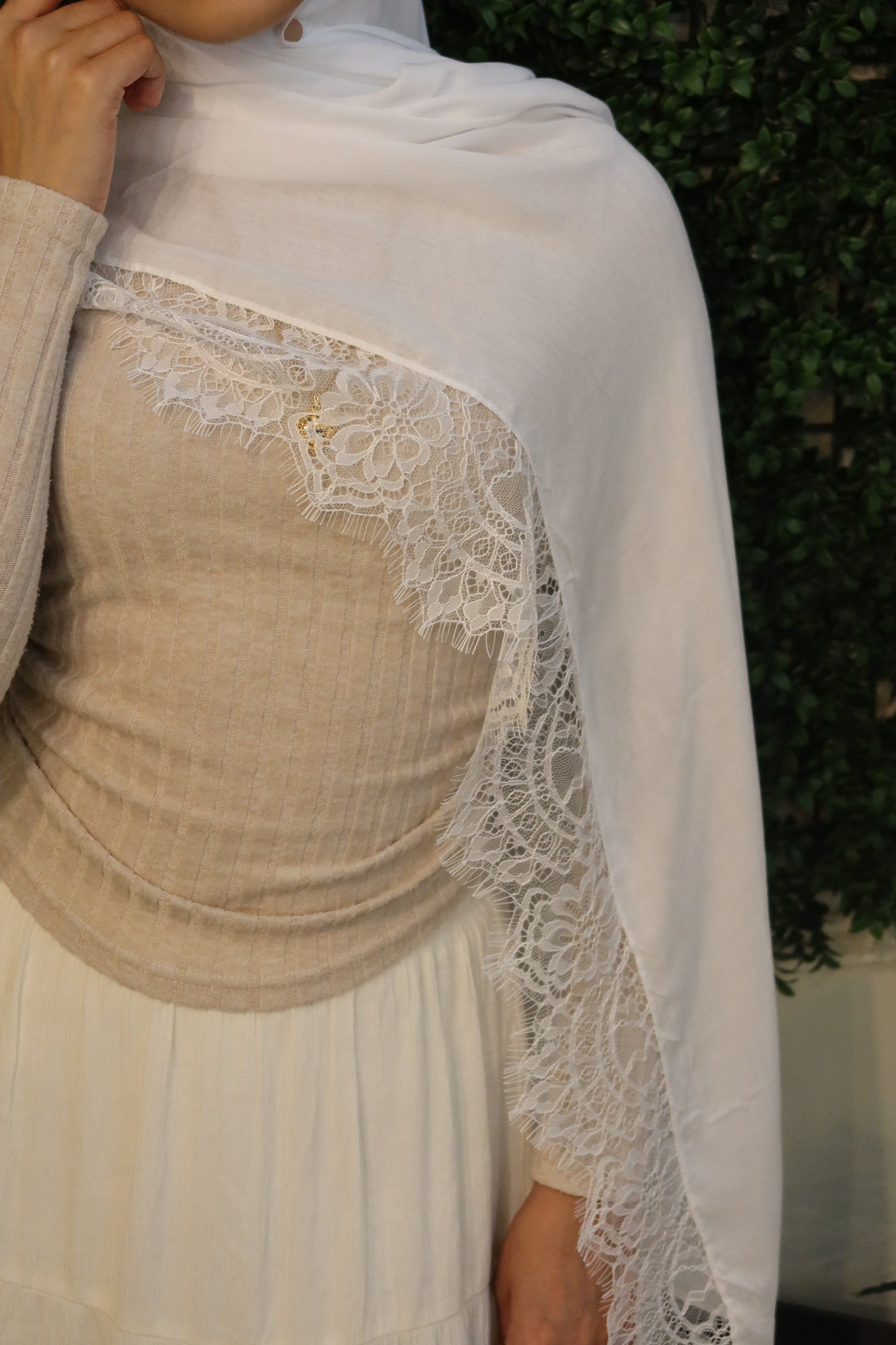 White Lace