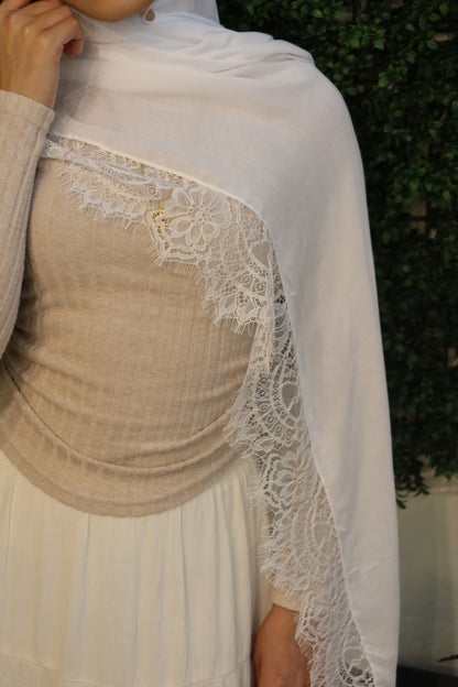 White Lace