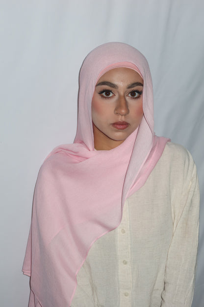 Soft Pink