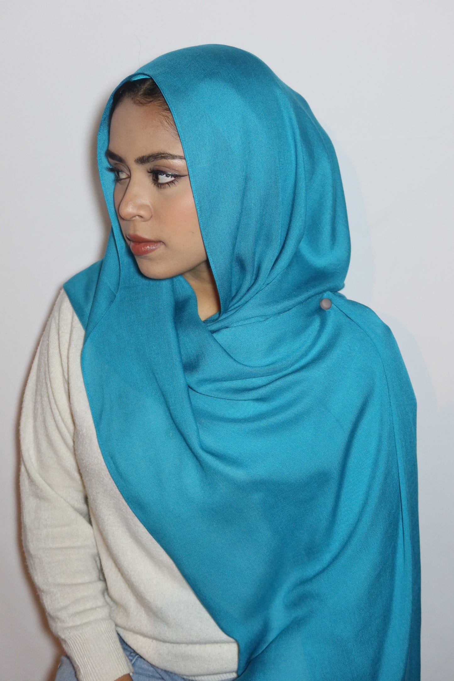 Aqua Blue