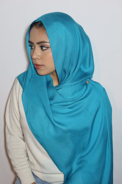 Aqua Blue