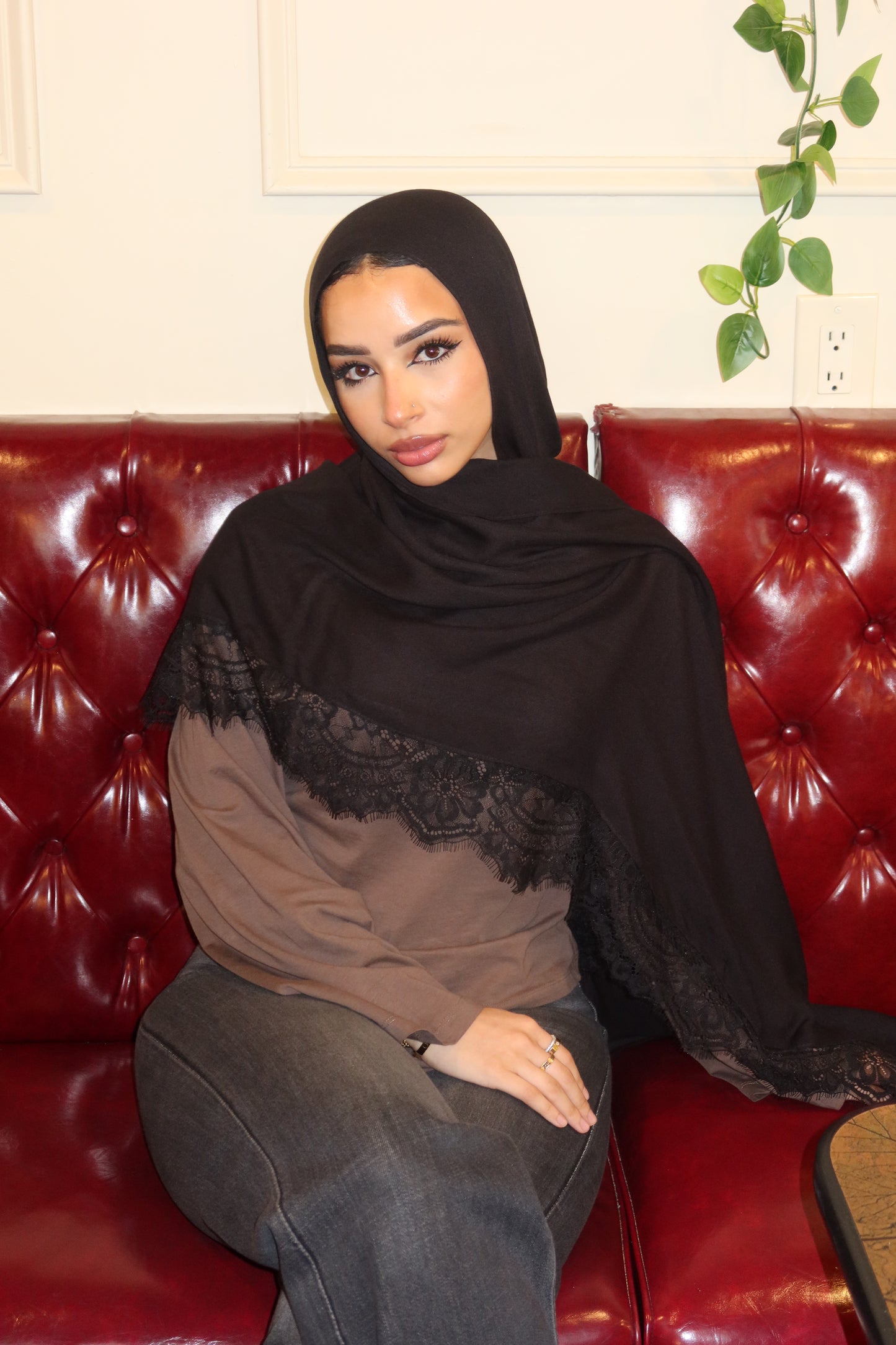 Black Lace