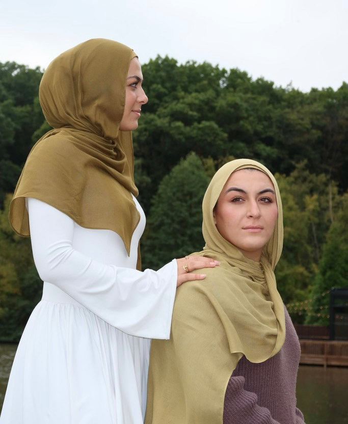 Women's Modest Clothing, Dresses, Hijabs & Abayas | Modest Hijabss ...