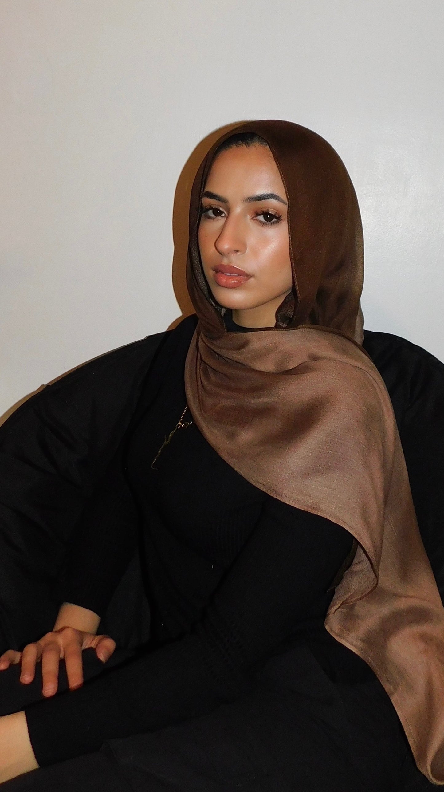 Ombre Mocha