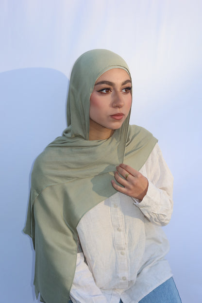 Sage Green