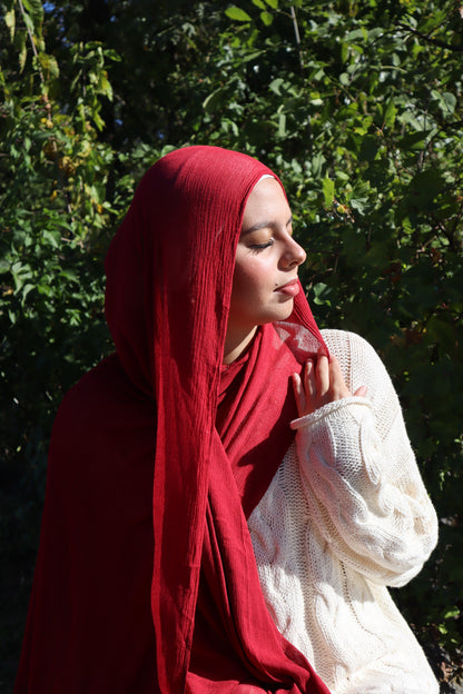 Cherry Red