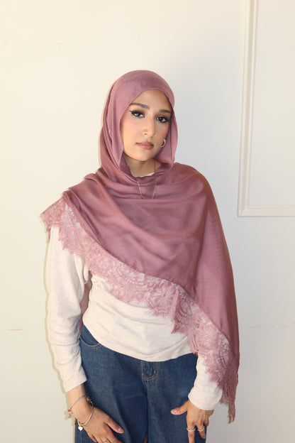 Blossom Lace