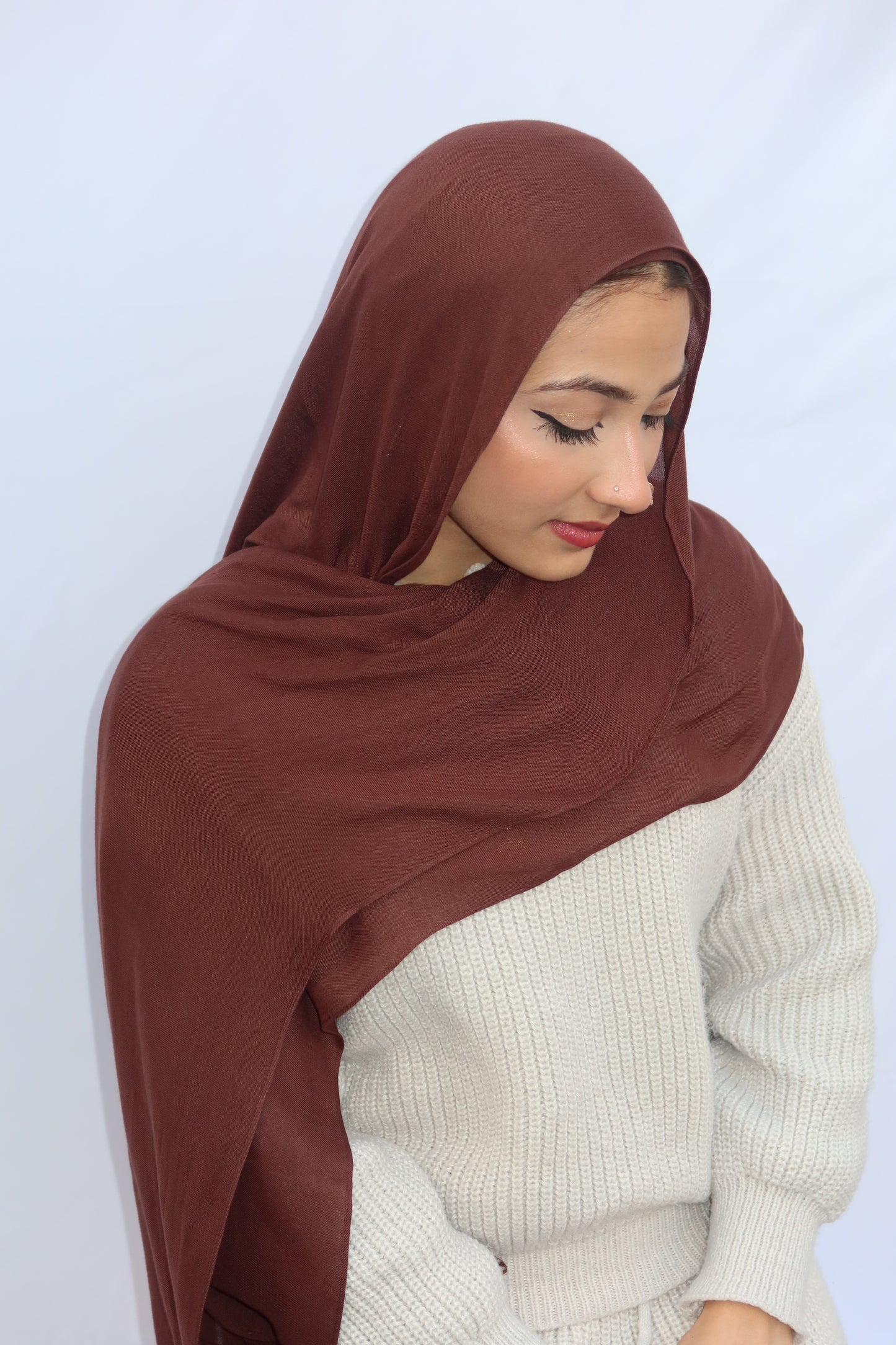 Chocolate Luxe