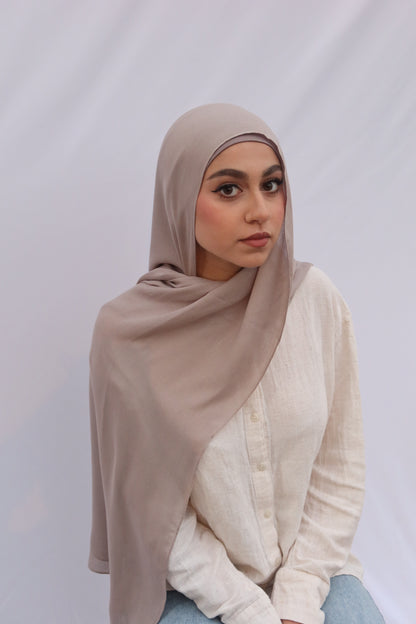 Pearl Taupe