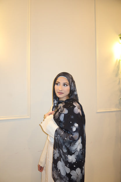 Nightfall Florals