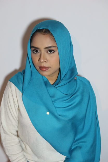 Aqua Blue
