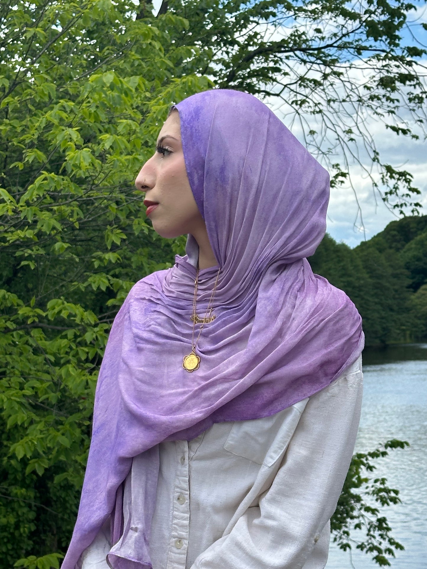 Amethyst Mist