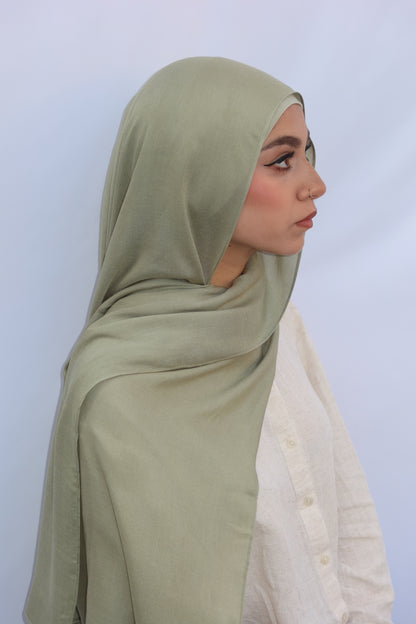 Sage Green