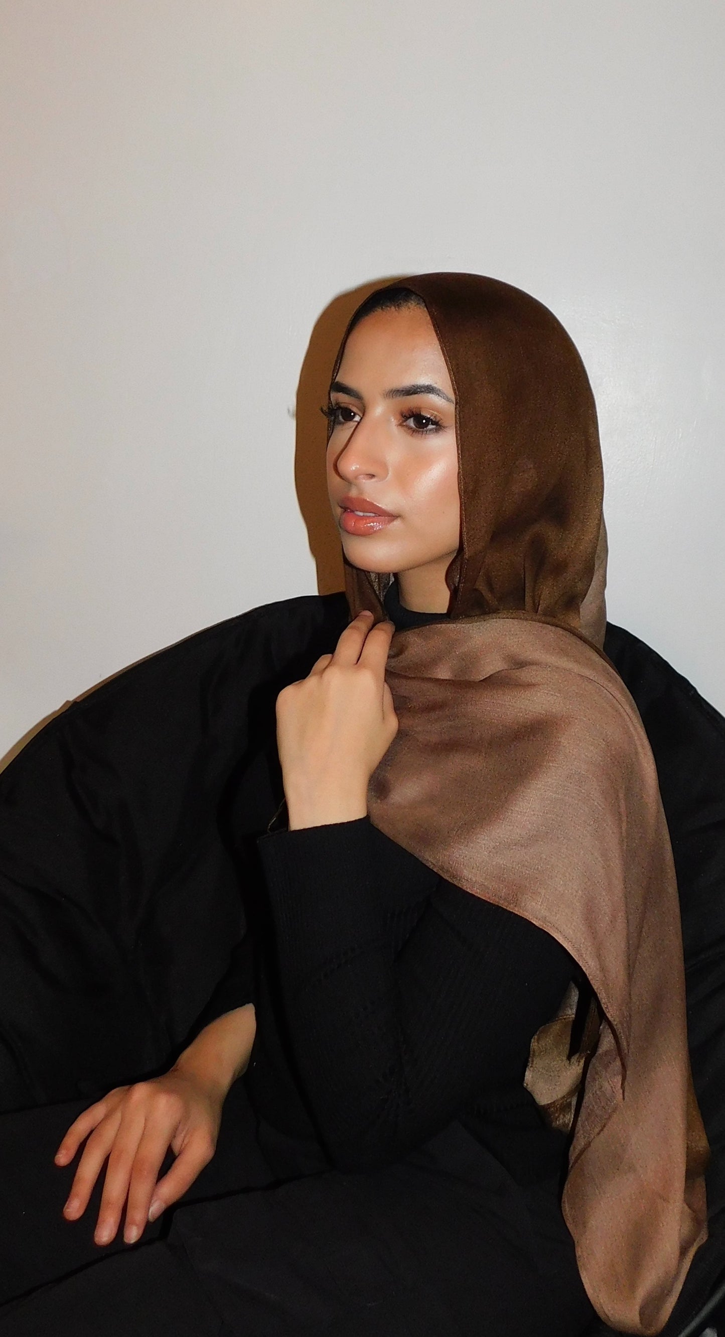 Ombre Mocha