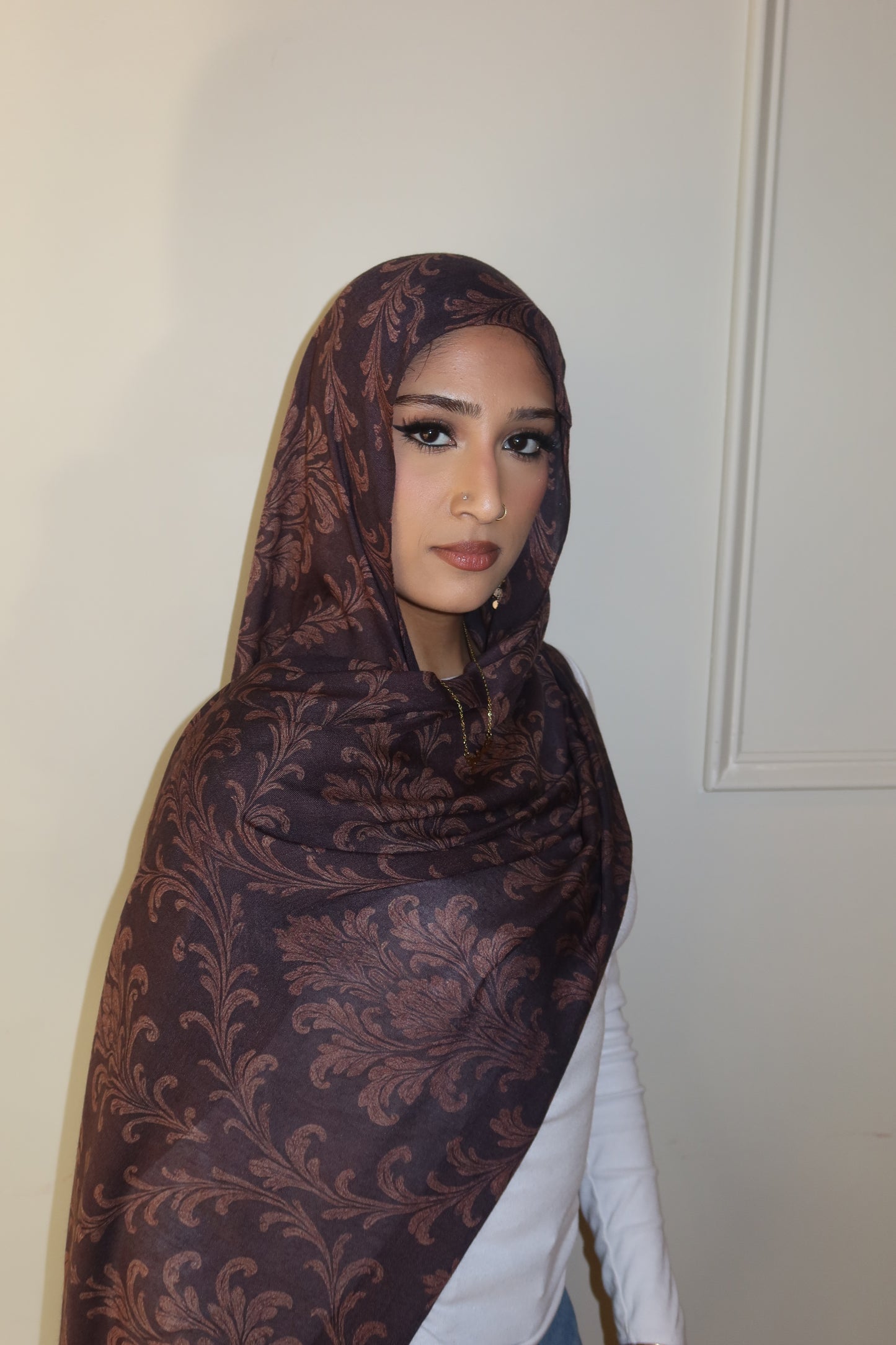 Rich Brown Luxe