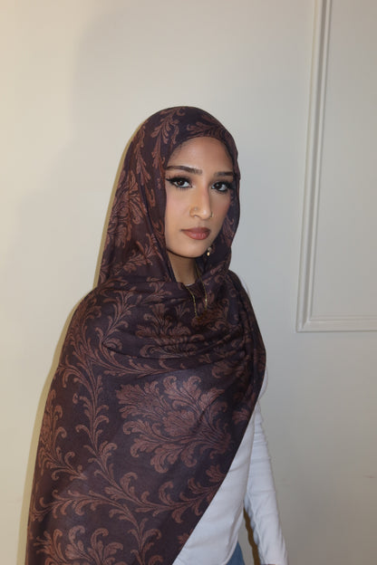 Rich Brown Luxe