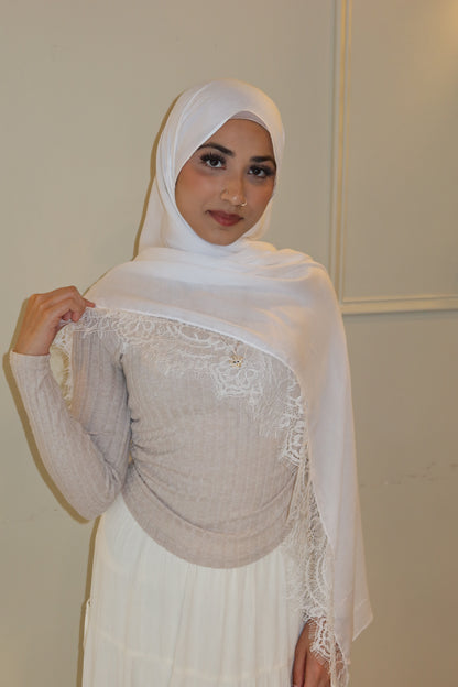 White Lace