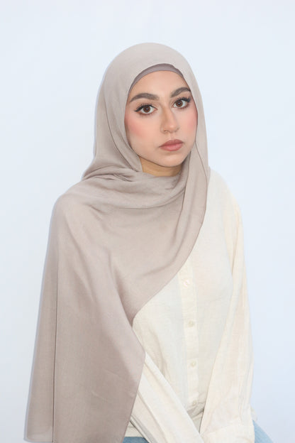 Pearl Taupe