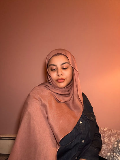 Dusty Rose