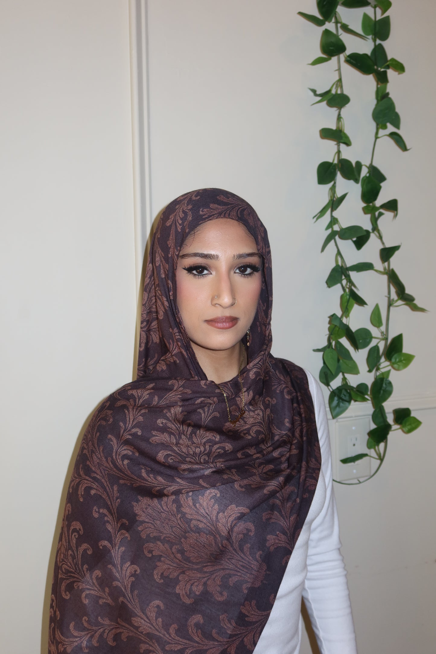 Rich Brown Luxe