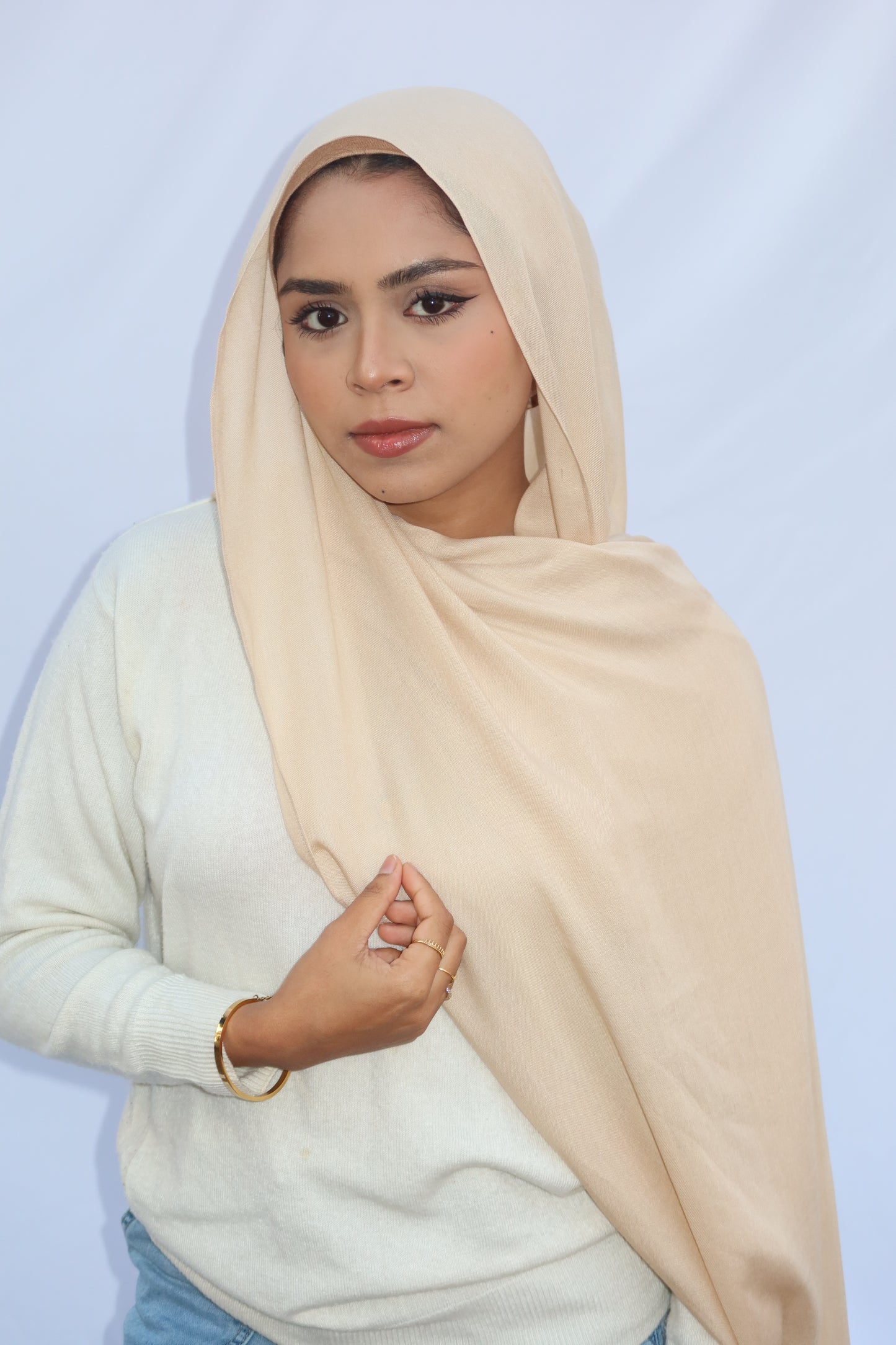 Vanilla Latte Beige