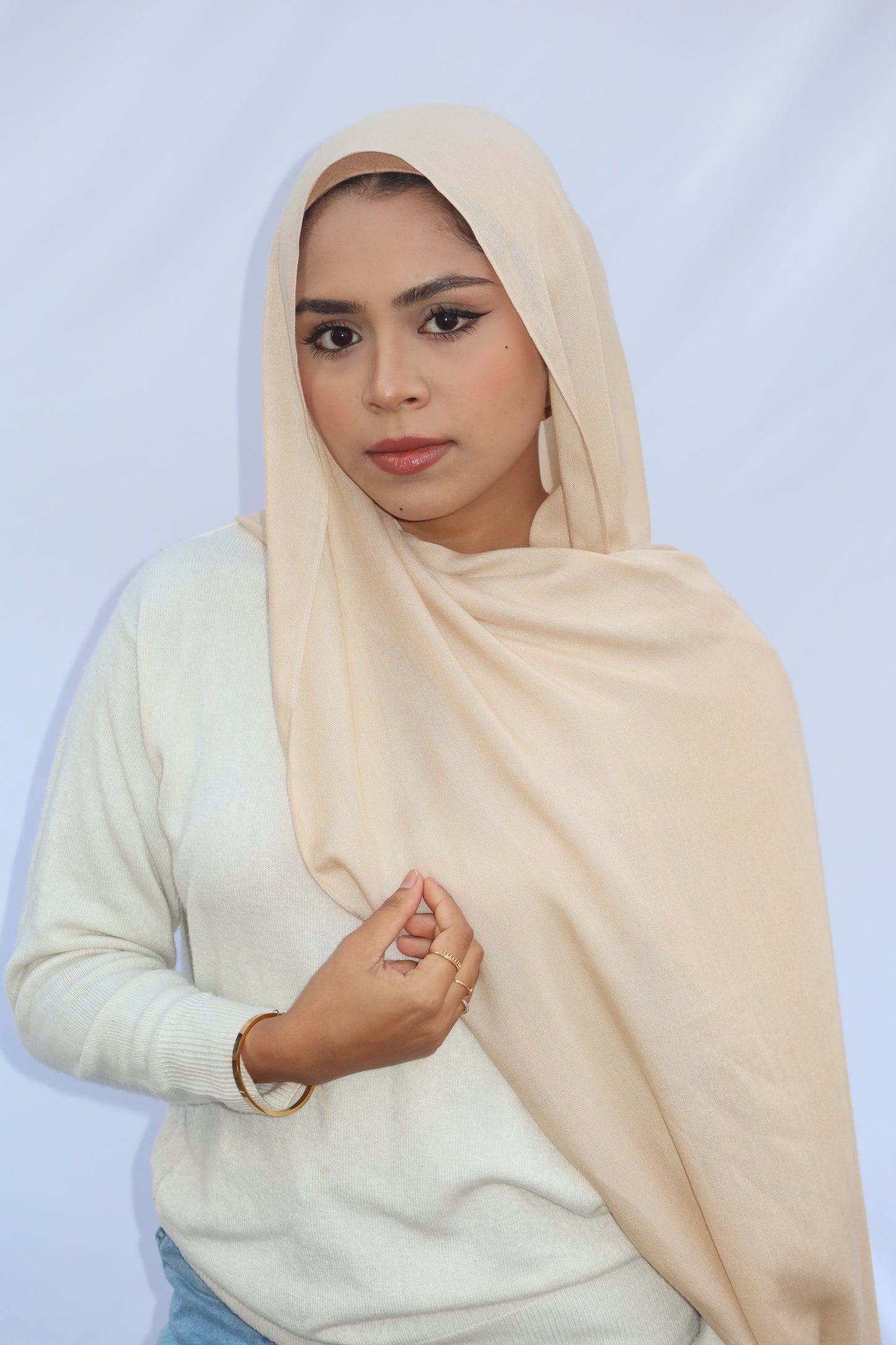 Vanilla Latte Beige