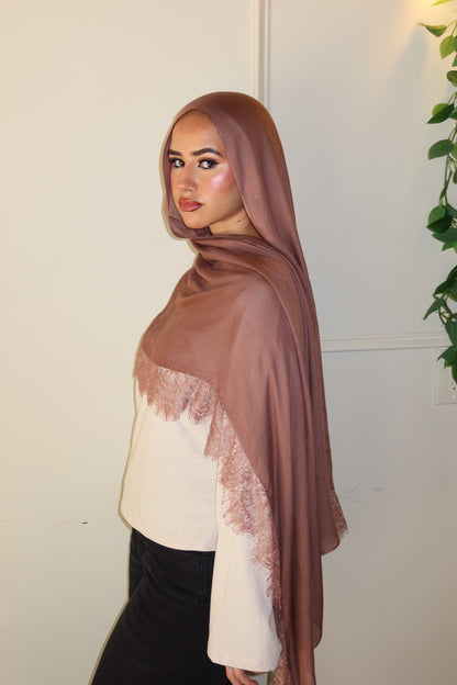 Rosewood Lace