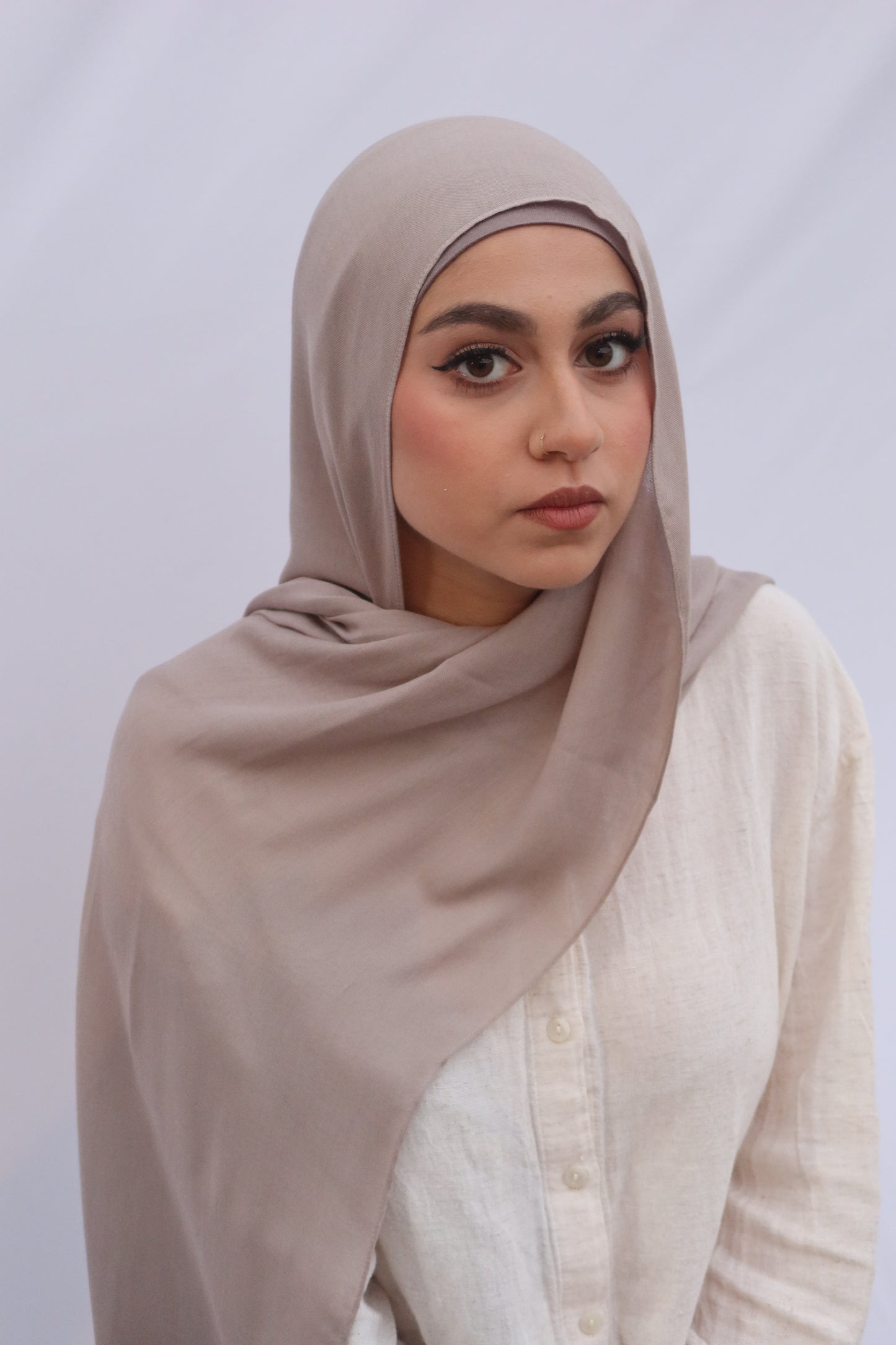 Pearl Taupe