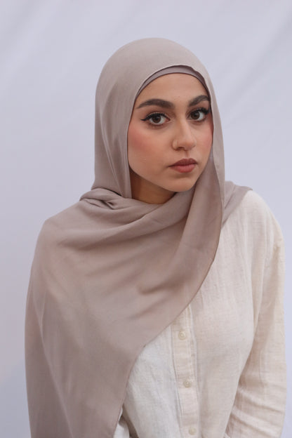 Pearl Taupe