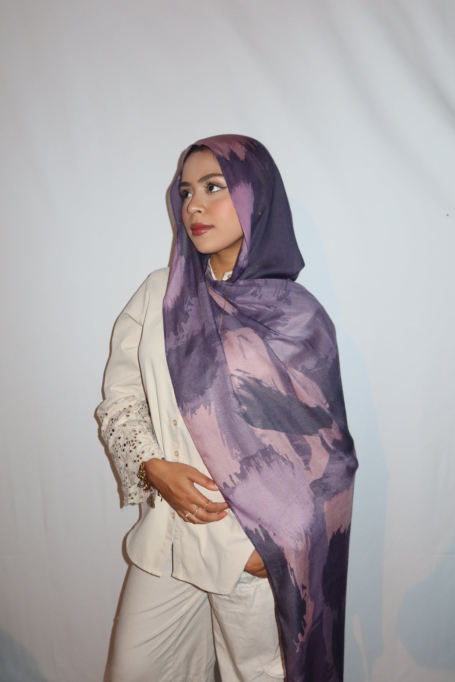 Amethyst Whisper