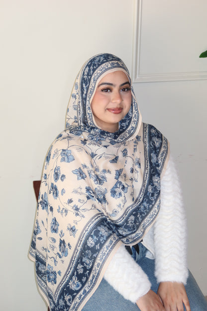 Delicate Royal Pashmina