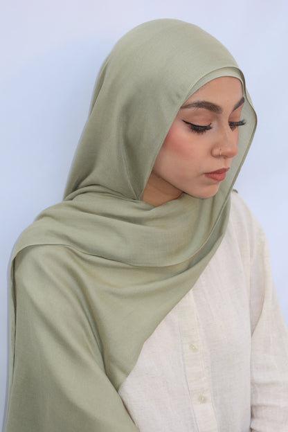 Sage Green