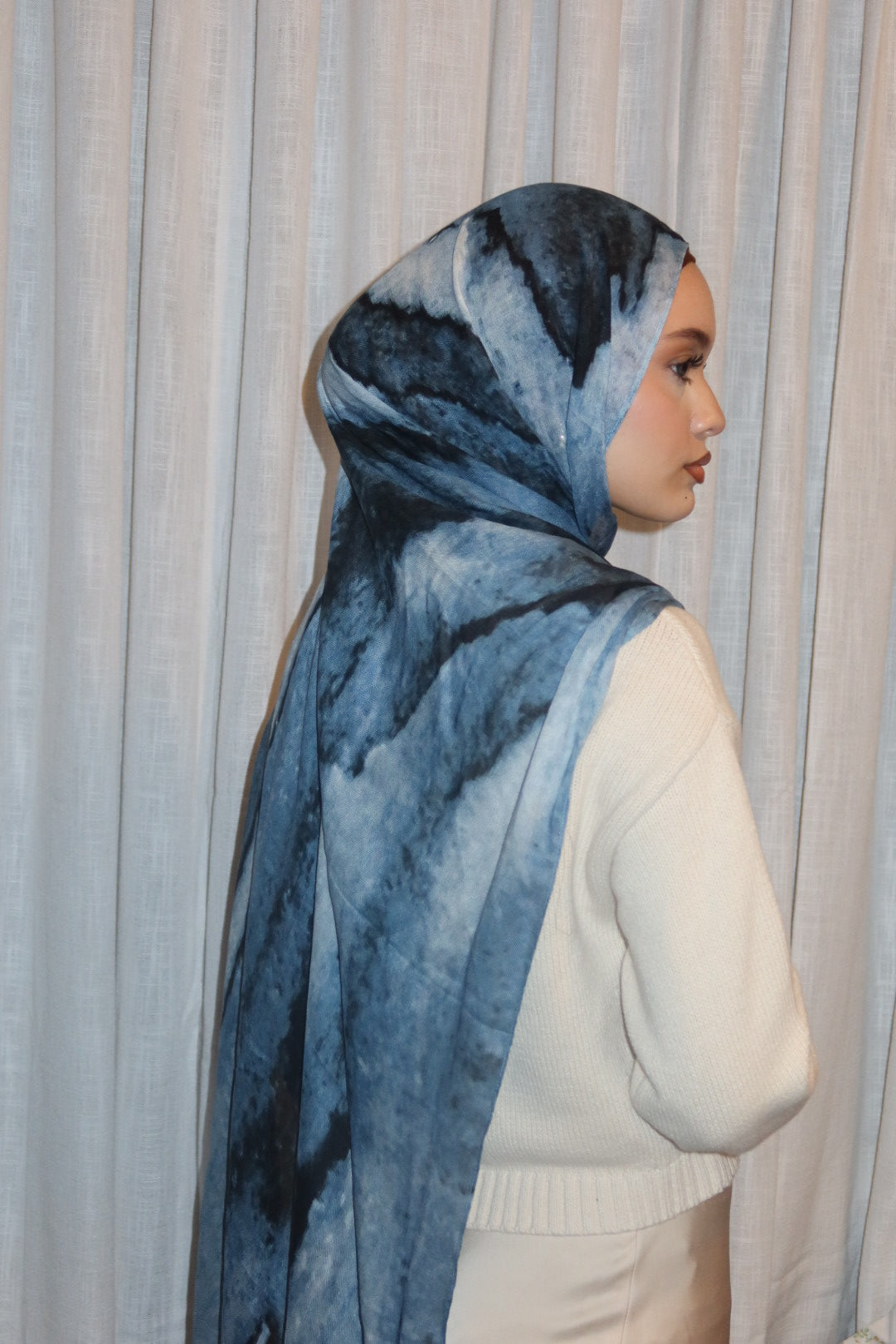 Blue Tides