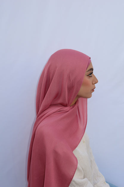 Pink Rose