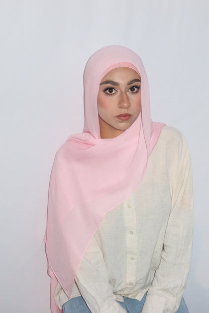 Soft Pink