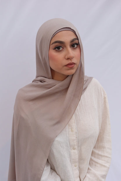 Pearl Taupe
