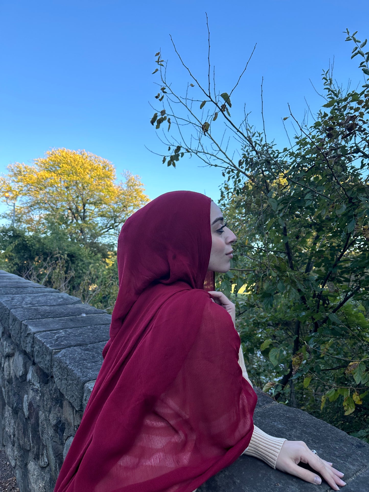 Cherry Red