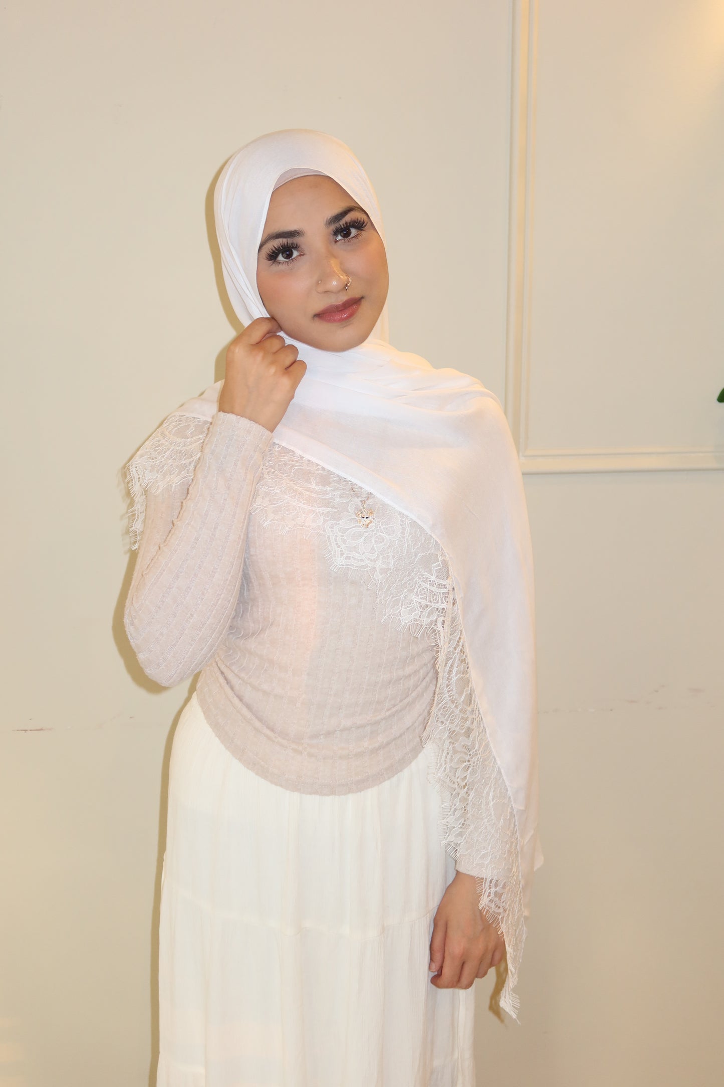White Lace