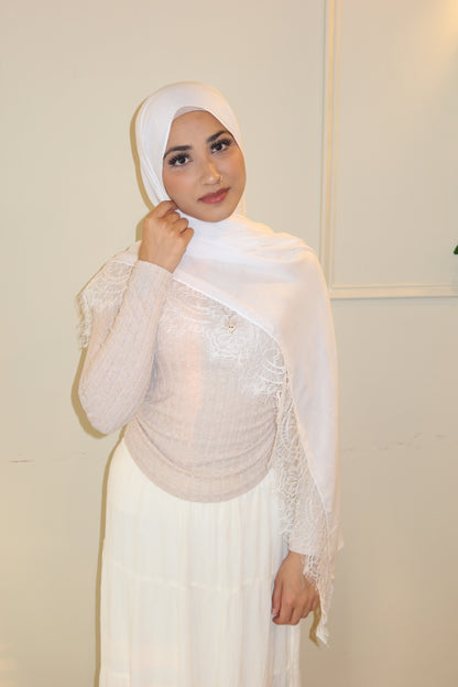 White Lace